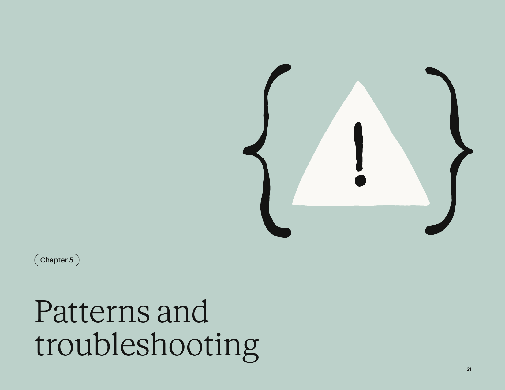 [번역] Claude 스킬 구축 완벽 가이드 - 5부: 패턴과 트러블슈팅 썸네일